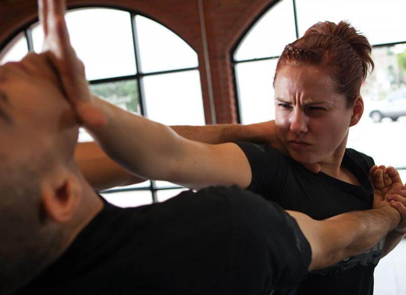 krav maga
