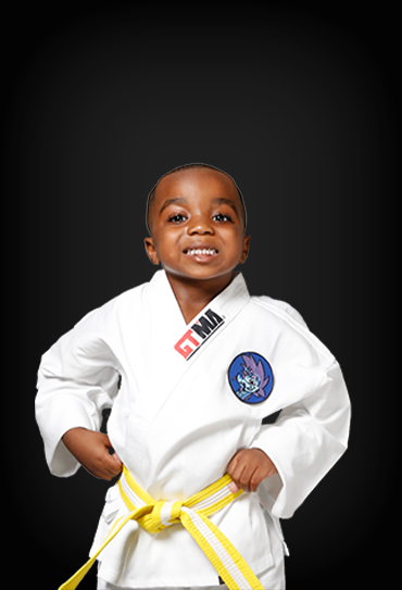 Edge Martial Arts facility image