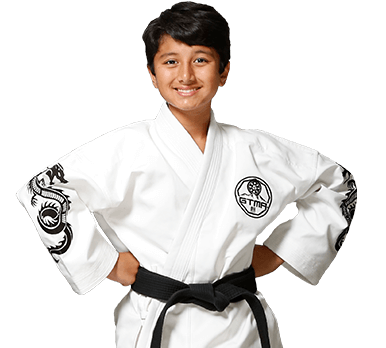 GTMA Martial Arts Edge Martial Arts - Karate for Kids