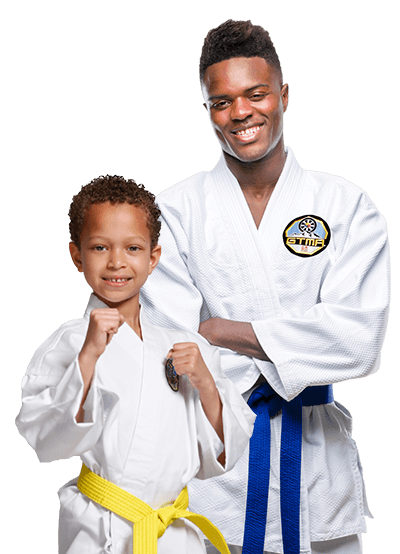 Edge Martial Arts logo