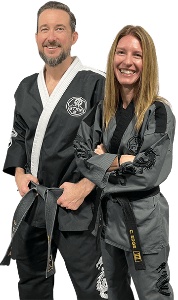 Edge Martial Arts Owner